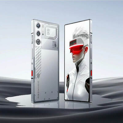  ZTE Nubia Red Magic 9s pro 16/512  Global  (,  4)