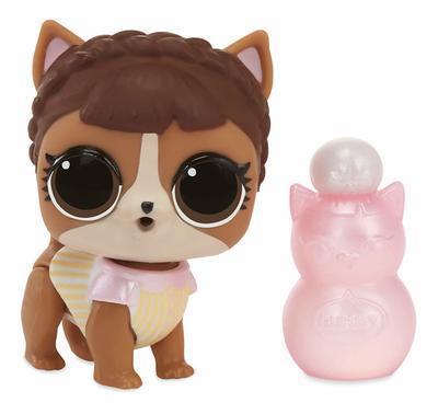 - MGA Entertainment L.O.L. Surprise!   Decoder 552116 (,  1)