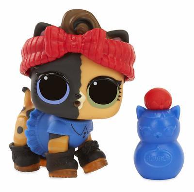 - MGA Entertainment L.O.L. Surprise!   Decoder 552116 (,  3)