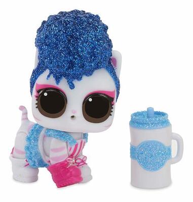 - MGA Entertainment L.O.L. Surprise!   Decoder 552116 (,  4)