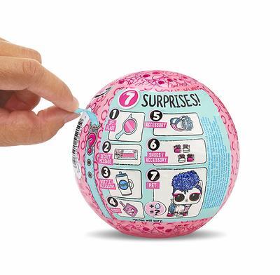 - MGA Entertainment L.O.L. Surprise!   Decoder 552116 (,  5)