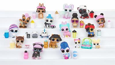 - MGA Entertainment L.O.L. Surprise!   Decoder 552116 (,  6)
