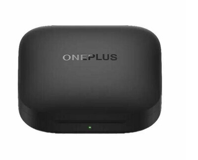 Наушники и bluetooth-гарнитура OnePlus Buds 3 (E509A) Чёрный (вид 2) Наушники и bluetooth-гарнитура OnePlus Buds 3 (E509A) Чёрный (фото, вид 2)