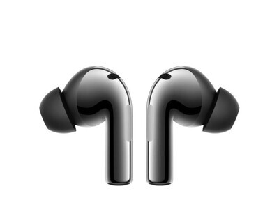 Наушники и bluetooth-гарнитура OnePlus Buds 3 (E509A) Чёрный (вид 3) Наушники и bluetooth-гарнитура OnePlus Buds 3 (E509A) Чёрный (фото, вид 3)