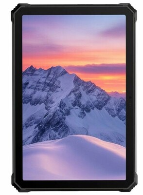 Планшет Blackview Active 10 Pro 12/512 WiFi+LTE Чёрный (вид 2) Планшет Blackview Active 10 Pro 12/512 WiFi+LTE Чёрный (фото, вид 2)