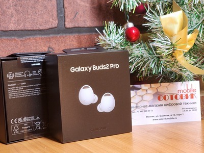   bluetooth- Samsung Galaxy Buds2 Pro Global  (,  1)