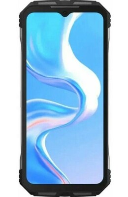 Смартфон Doogee V31GT 5G 12/256 Гб Чёрный (вид 1) Смартфон Doogee V31GT 5G 12/256 Гб Чёрный (фото, вид 1)