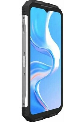 Смартфон Doogee V31GT 5G 12/256 Гб Чёрный (вид 3) Смартфон Doogee V31GT 5G 12/256 Гб Чёрный (фото, вид 3)