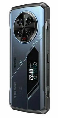  Doogee V40 Pro 16/512   (,  4)