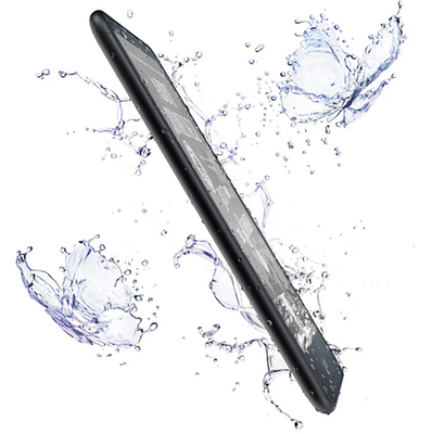 Электронная книга Amazon Kindle Paperwhite 2024 16 ГБ (Без рекламы) Чёрный (вид 2) Электронная книга Amazon Kindle Paperwhite 2024 16 ГБ (Без рекламы) Чёрный (фото, вид 2)