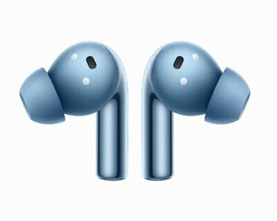 Наушники и bluetooth-гарнитура OnePlus Buds 3 (E509A) синий (вид 2) Наушники и bluetooth-гарнитура OnePlus Buds 3 (E509A) синий (фото, вид 2)