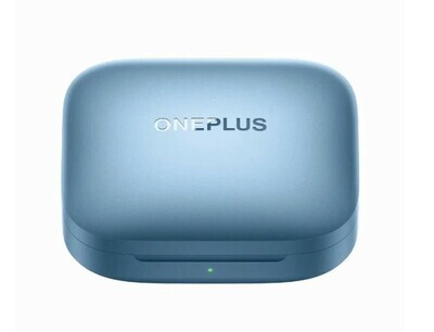 Наушники и bluetooth-гарнитура OnePlus Buds 3 (E509A) синий (вид 3) Наушники и bluetooth-гарнитура OnePlus Buds 3 (E509A) синий (фото, вид 3)