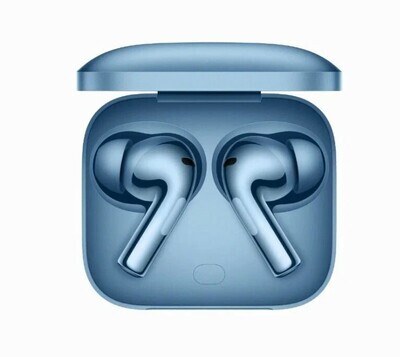 Наушники и bluetooth-гарнитура OnePlus Buds 3 (E509A) синий (вид 4) Наушники и bluetooth-гарнитура OnePlus Buds 3 (E509A) синий (фото, вид 4)