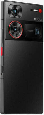 Смартфон ZTE Nubia Z60 Ultra 16/1 ТБ Global Чёрный (вид 3) Смартфон ZTE Nubia Z60 Ultra 16/1 ТБ Global Чёрный (фото, вид 3)