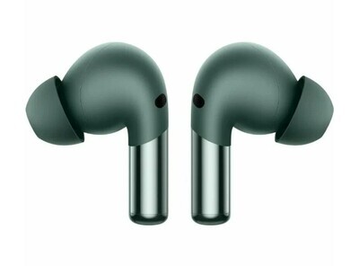 Наушники и bluetooth-гарнитура OnePlus Buds Pro 2 E507A Green (вид 2) Наушники и bluetooth-гарнитура OnePlus Buds Pro 2 E507A Green (фото, вид 2)