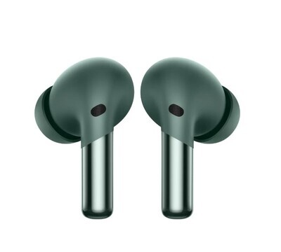 Наушники и bluetooth-гарнитура OnePlus Buds Pro 2 E507A Green (вид 3) Наушники и bluetooth-гарнитура OnePlus Buds Pro 2 E507A Green (фото, вид 3)