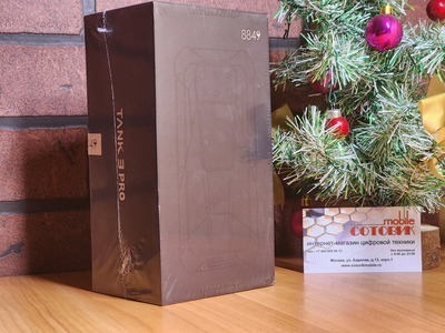  Unihertz 8849 Tank 3 Pro 16/512GB ׸ (,  1)