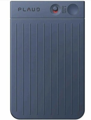 �������� �������� Plaud Note 64Gb �������� � ChatGPT ����� (����, ��� 1)