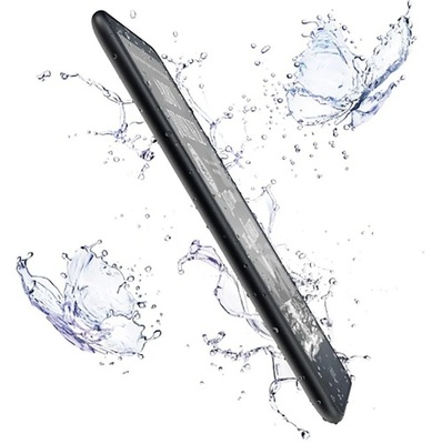 Электронная книга Amazon Kindle Paperwhite 2024 32Gb Signature Edition (БЕЗ рекламы) Чёрный (вид 3) Электронная книга Amazon Kindle Paperwhite 2024 32Gb Signature Edition (БЕЗ рекламы) Чёрный (фото, вид 3)