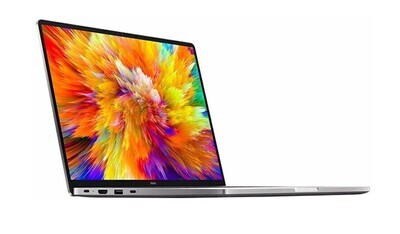  Xiaomi RedmiBook Pro 15 Intel Core i7-11390H/15.6/3200x2000/16Gb/512Gb SSD/DVD /GeForce MX450 / Win11 RUS) JYU4427CN Grey (,  1)
