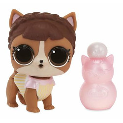 - MGA Entertainment L.O.L. Surprise!   Decoder 552116.  2