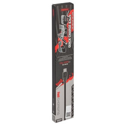  / Remax  USB to microUSB (RC-001m) 1  Black.  2