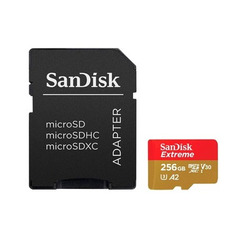  - SanDisk SDSQXA1-256G-GN6GN 256    160 /,   90 /.  2
