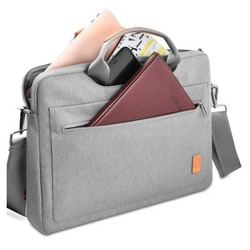    WIWU    WIWU 15&quot;-16&quot; (type 2) Grey.  2