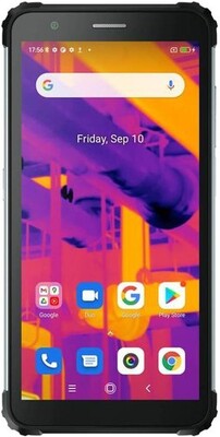  Blackview BV6600 Pro 4/64GB Green ()