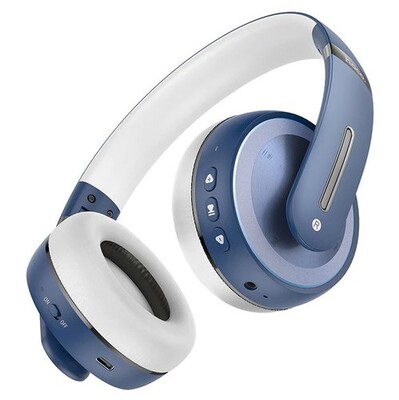   bluetooth- Hoco  W34 Charming  ()