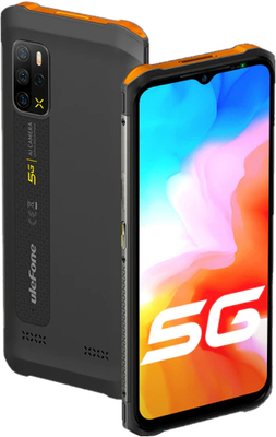  Ulefone Armor 12 5G 8/128  / ()