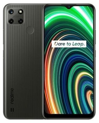  Realme Realme C25Y 4/128Gb Global Grey