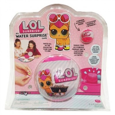 - MGA Entertainment Water Surprise