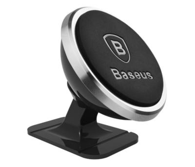  Baseus     360-degree Rotation (SUGENT-NT0S)  ()