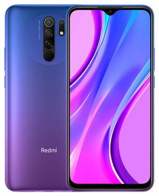  Xiaomi Redmi 9 4/64GB Global 