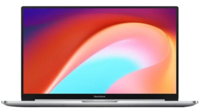  Xiaomi RedmiBook 14&quot; II (Intel Core i5 1035G1 1000 MHz/14&quot;/1920x1080/8Gb/512Gb SSD/DVD /NVIDIA GeForce MX350/Wi-Fi/Bluetooth/Win 10 RUS) JYU4270CN Silver