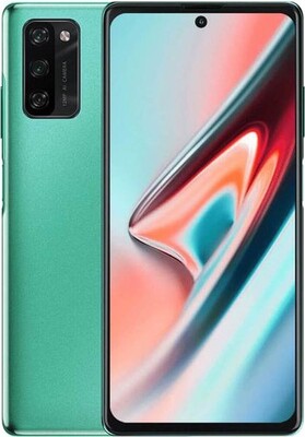  Blackview A100 6/128GB Green ()