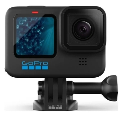 - GoPro HERO11 Black