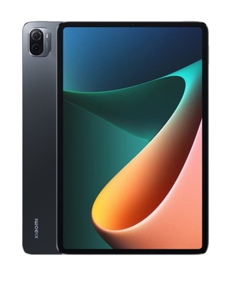  Xiaomi Mi Pad 5 Pro 8/256Gb 5G CN Black