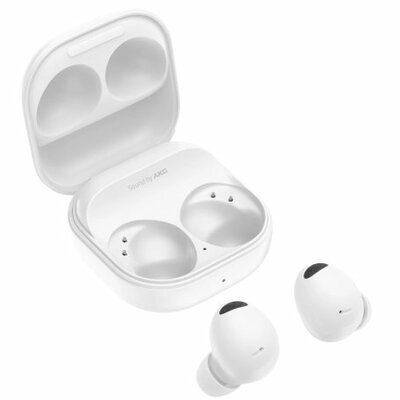   bluetooth- Samsung Galaxy Buds2 Pro Global White