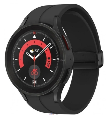   Samsung Galaxy Watch 5 Pro 45 mm Wi-Fi NFC 