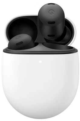   bluetooth- Google Pixel Buds Pro Charcoal ()