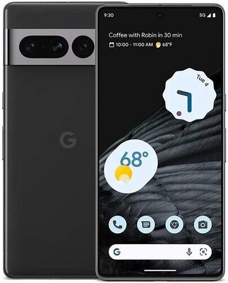  Google Pixel 7 8/128  JP Obsidian