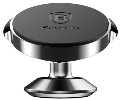  Baseus     Small Ears Magnetic (SUER-B0S)  ()
