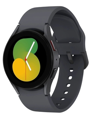   Samsung Galaxy Watch 5 40  Wi-Fi NFC Graphite