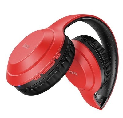   bluetooth- Hoco  W30 Fun Move  ()