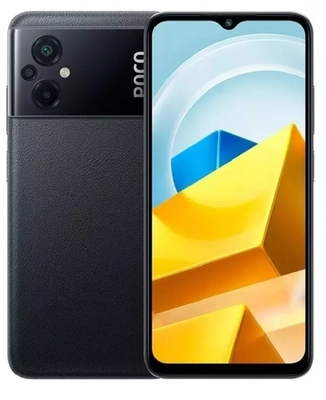  Xiaomi POCO M5 4/128  Global 