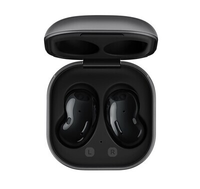   bluetooth- Samsung Galaxy Buds Live  