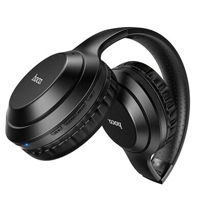  bluetooth- Hoco  W30 Fun Move ׸ ()