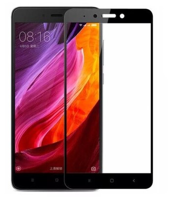   9H    redmi 5A Black